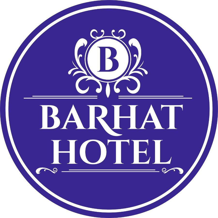 Barhat Hotel ทาชเคนต์ ภายนอก รูปภาพ