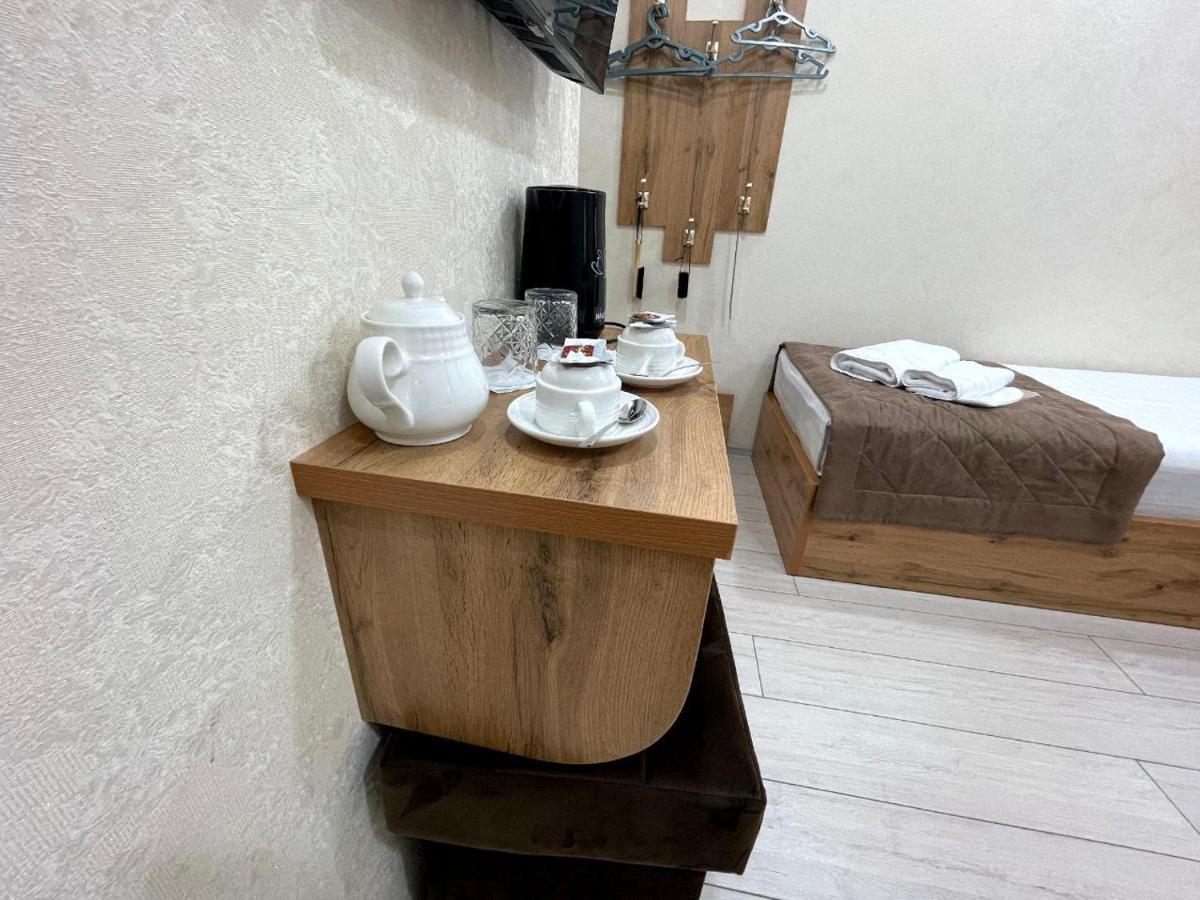 Barhat Hotel ทาชเคนต์ ภายนอก รูปภาพ