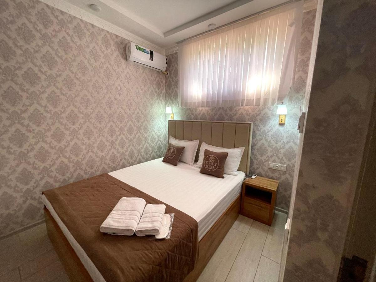 Barhat Hotel ทาชเคนต์ ภายนอก รูปภาพ