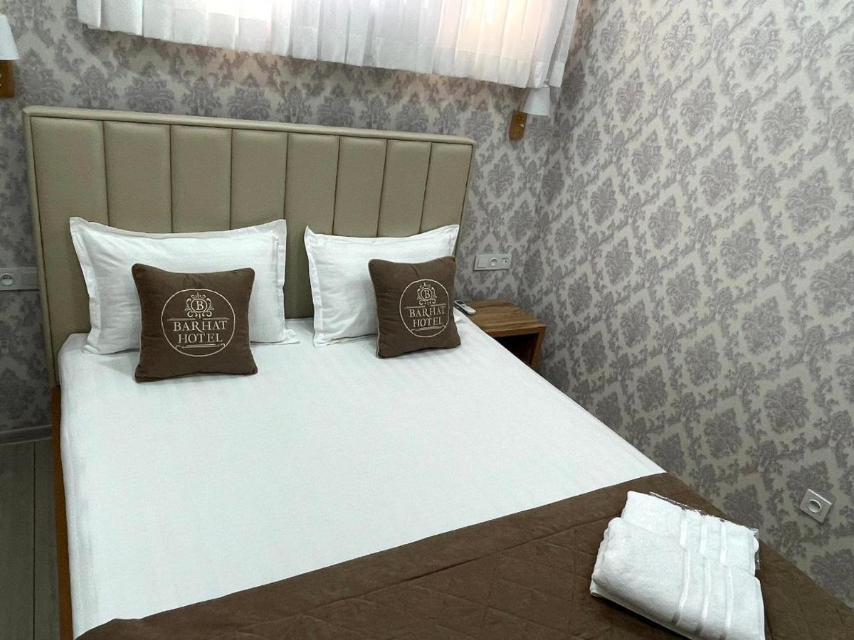 Barhat Hotel ทาชเคนต์ ภายนอก รูปภาพ