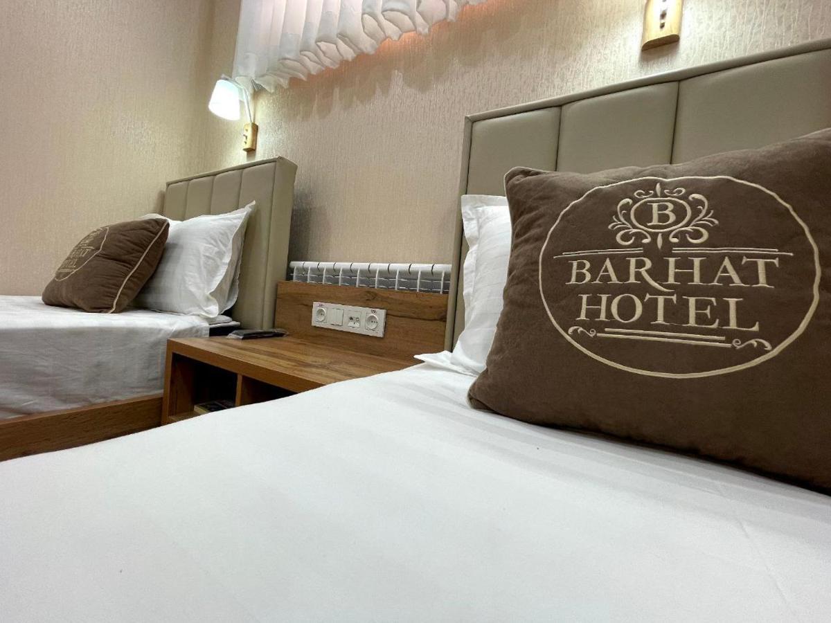 Barhat Hotel ทาชเคนต์ ภายนอก รูปภาพ