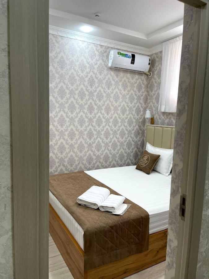 Barhat Hotel ทาชเคนต์ ภายนอก รูปภาพ