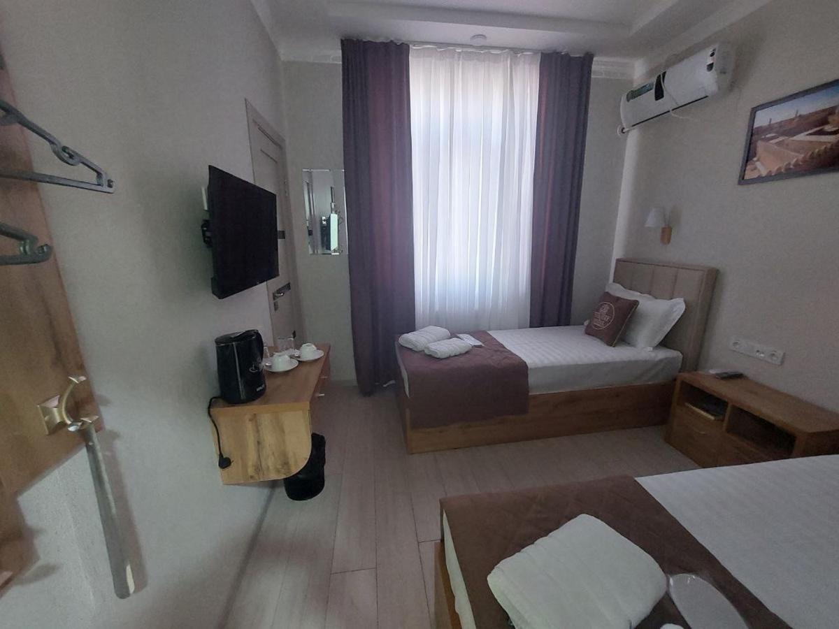 Barhat Hotel ทาชเคนต์ ภายนอก รูปภาพ